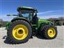John Deere 2021 8R 370 Other Tractors