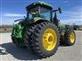 John Deere 2021 8R 370 Other Tractors