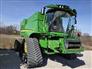 2024 John Deere S780
