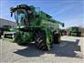 2025 John Deere S7 800