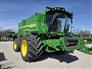 John Deere S7 800