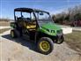 John Deere 2022 XUV 590M ATVs & Utility Vehicles