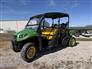 John Deere 2022 XUV 590M ATVs & Utility Vehicles