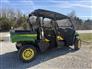 John Deere 2022 XUV 590M ATVs & Utility Vehicles