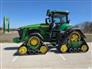 John Deere 2021 8RX 370 Other Tractors