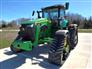 John Deere 2021 8RX 370 Other Tractors