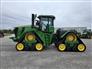 2024 John Deere 9RX 640