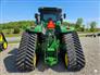 2024 John Deere 9RX 640