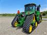 2024 John Deere 9RX 640