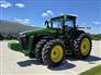 John Deere 2025 8R 370 Other Tractors