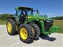2025 John Deere 8R 370