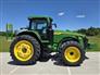 2025 John Deere 8R 370