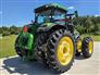 2025 John Deere 8R 370