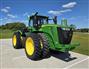 2025 John Deere 9R 440
