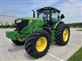 John Deere 2022 6175R Other Tractors