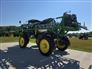 2025 John Deere 412R