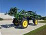 2025 John Deere 412R