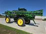 2025 John Deere 412R