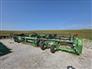 2024 John Deere HD35F