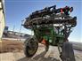 John Deere 2012 4730 Sprayers - Self Propelled