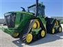 John Deere 2024 9RX 640 Other Tractors