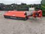 Kubota 2024 DM2028 Stalk Choppers / Flail Mowers