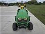 John Deere 2018 1023E Other Tractors