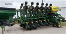 John Deere 2015 1795 Planters