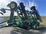 John Deere 2020 2660VT Vertical Tillage