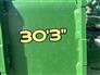 John Deere 2020 2660VT Vertical Tillage