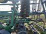 John Deere 2020 2660VT Vertical Tillage