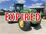 1991 John Deere 4960