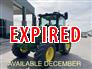 2022 John Deere 6R 130