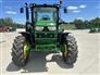 2017 John Deere 6120R