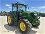 2017 John Deere 6120R