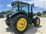 2017 John Deere 6120R