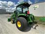 2024 John Deere 4066R