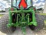 2024 John Deere 4066R