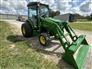 2024 John Deere 4066R