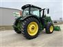 2015 John Deere 6145R