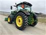 2015 John Deere 6145R