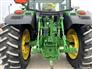 2015 John Deere 6145R