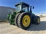 2014 John Deere 8320R