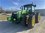 2014 John Deere 8320R