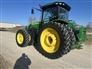 2014 John Deere 8320R