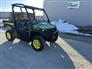 2024 John Deere XUV 835M