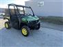 John Deere 2024 XUV 835M ATVs & Utility Vehicles