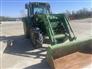 2010 John Deere 6430 Premium