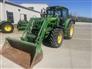 2010 John Deere 6430 Premium