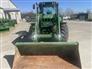 2010 John Deere 6430 Premium